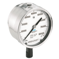 1109 Process Gauge